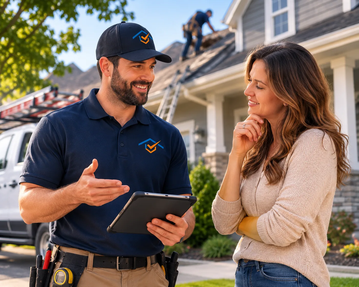 Roof Inspection FAQs in Nenzel, NE