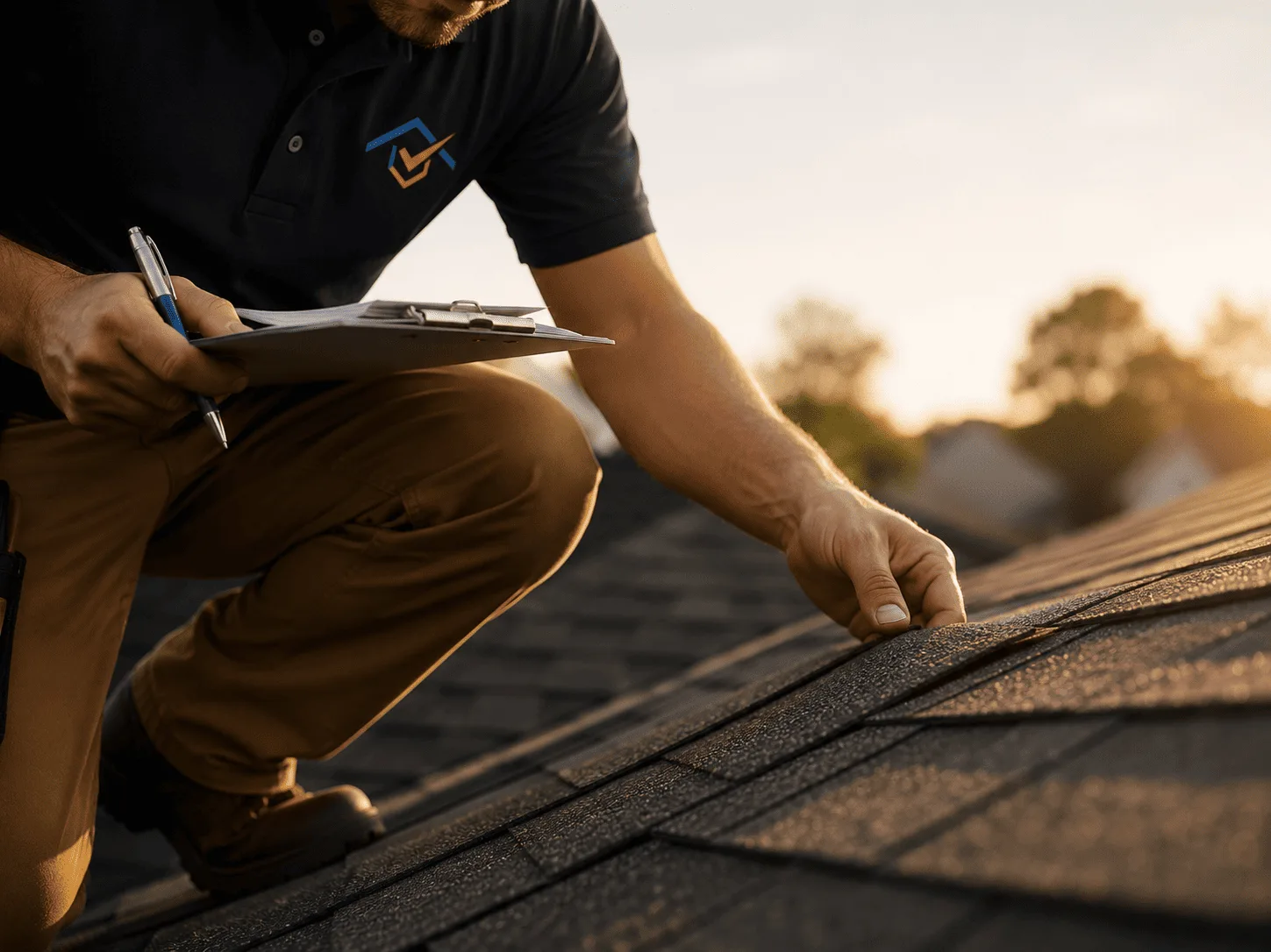 Why Choose Roof Inspection in Nenzel, NE